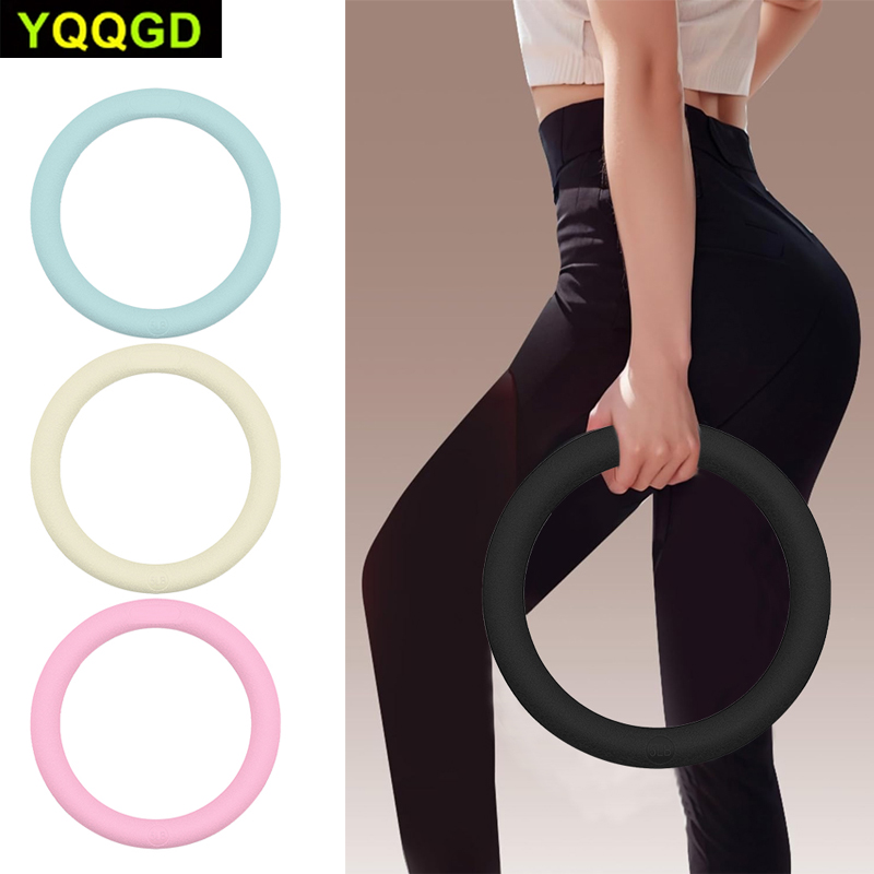 Yoga Fitness Power Yoga - 1PCS 파워 링 5lbs, 웨이트 링,