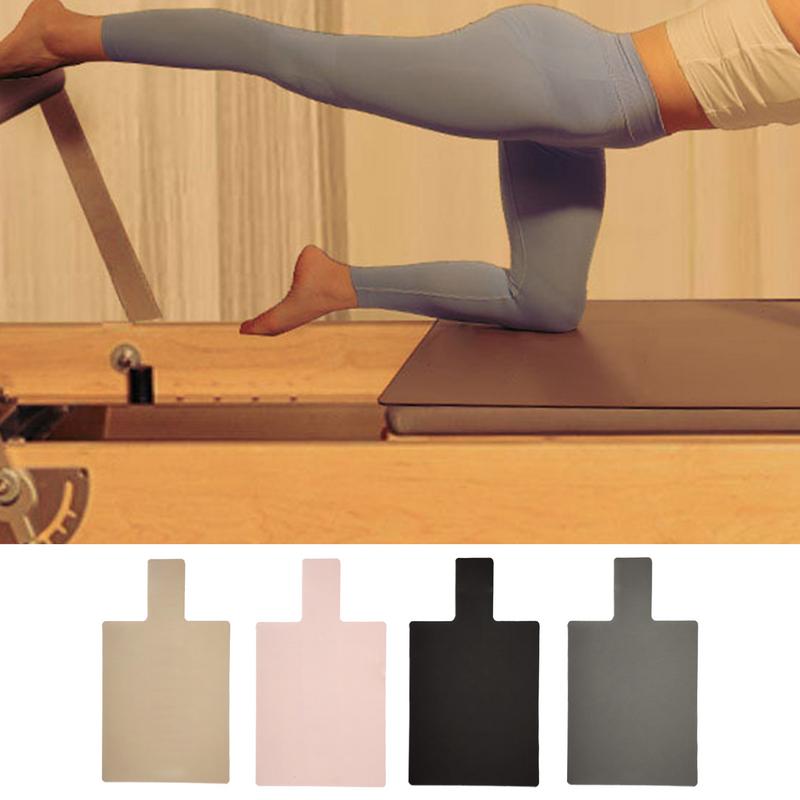 Yoga Fitness Reformer - 요가 매트 필라테스 리포머 매트 천연