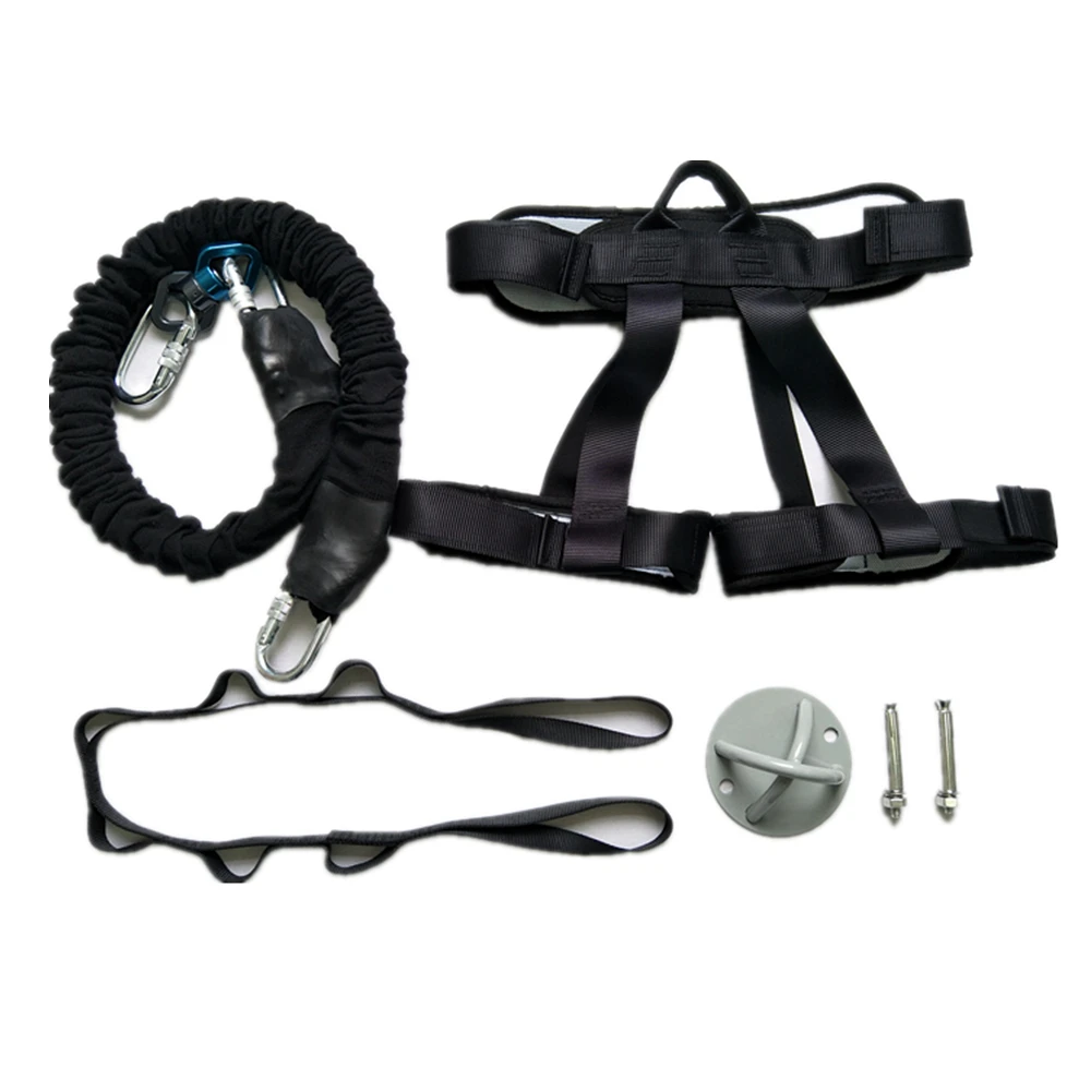 Yoga Fitness Power Yoga - 2026 파워 번지 운동 피트니스 코드