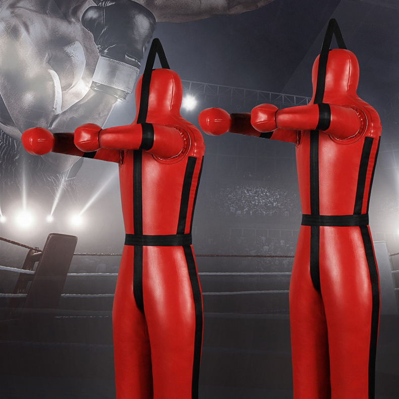 2026 안전 기능 바디 피트니스 복싱 장비 스탠딩 펀 - Boxing Punching Bag 리뷰 및 가격
