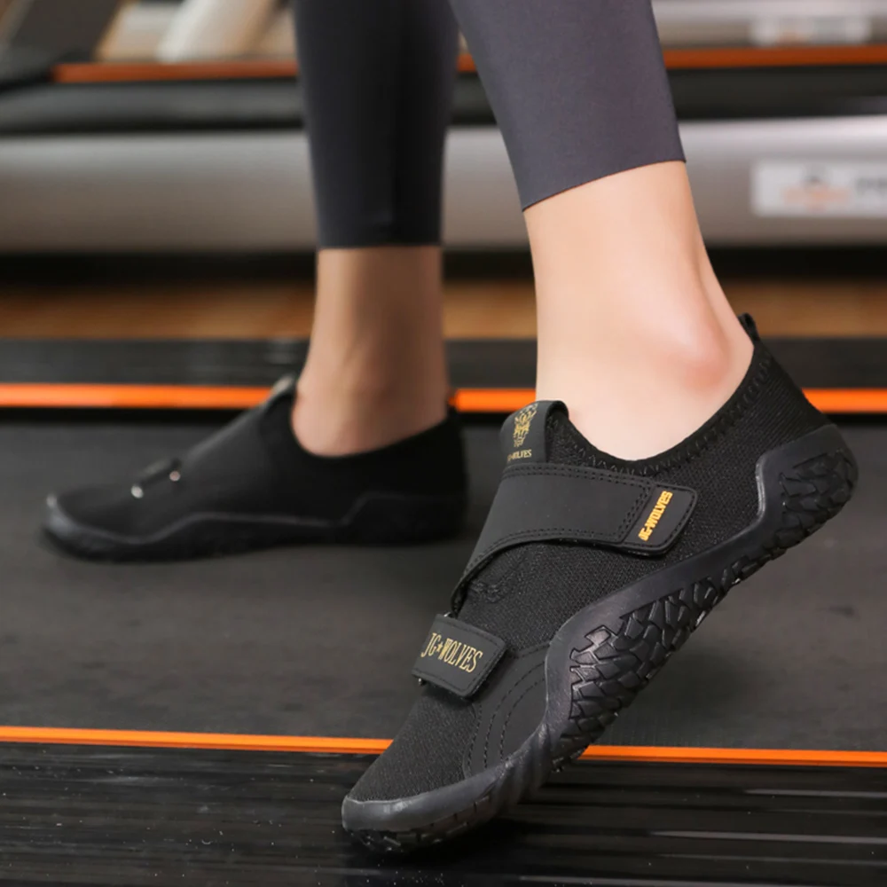 새로운 운동화 여성 남성 스포츠 신발 데드 리프트 요가 - Yoga Fitness Band 리뷰 및 가격