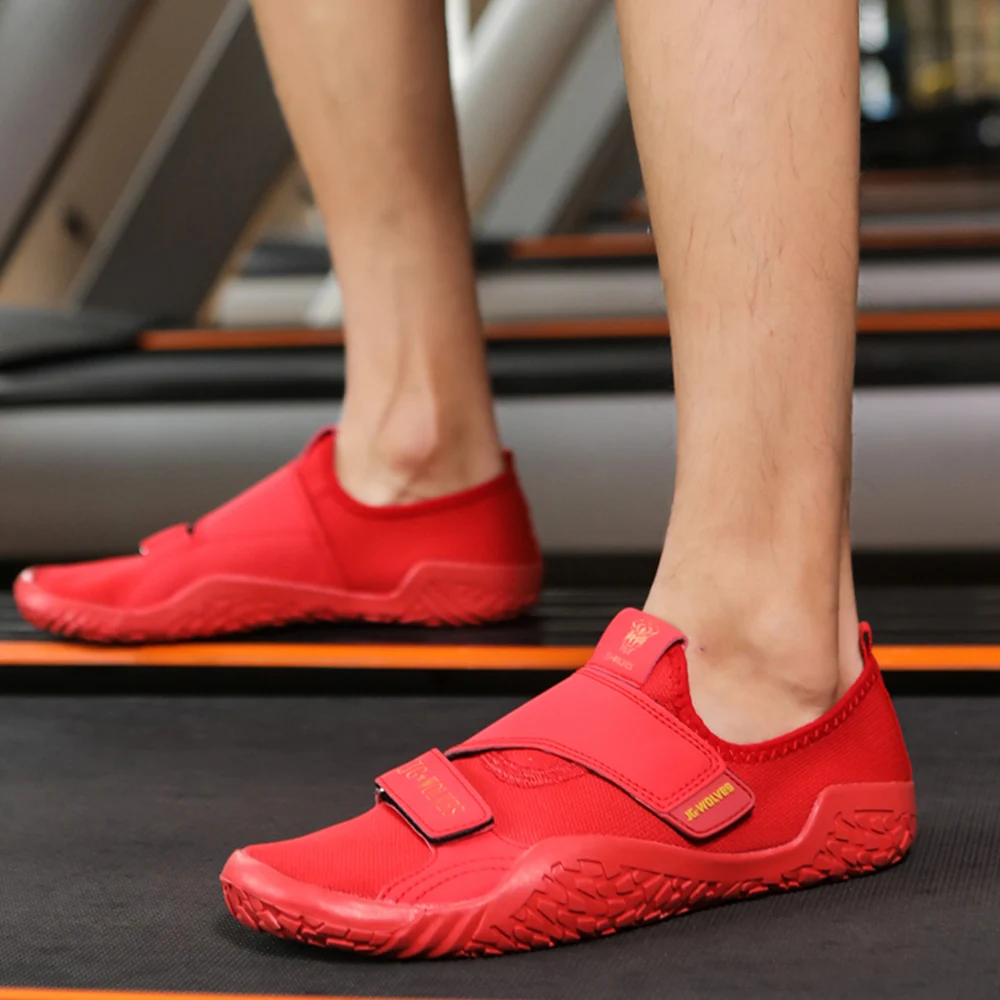 새로운 운동화 여성 남성 스포츠 신발 데드 리프트 요가 - Yoga Fitness Band 리뷰 및 가격
