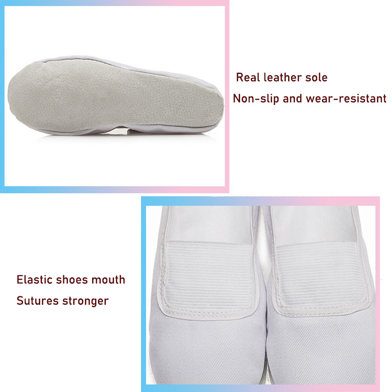 USHINE EU22-45 블랙 화이트 플랫 요가 교사 - Yoga Fitness Teacher 리뷰 및 가격