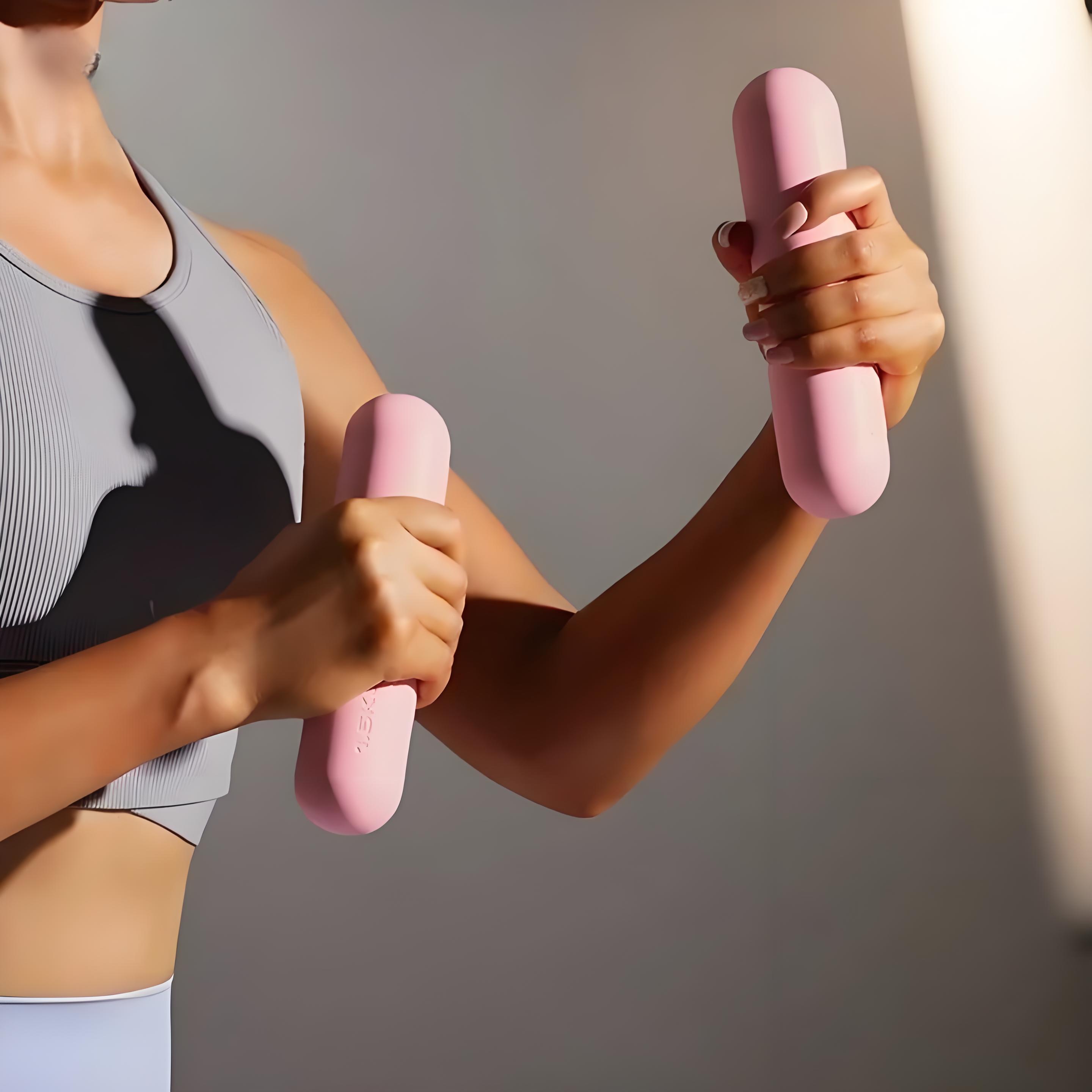바벨 바 빔 실리콘 덤벨 파워 링 요가 매트 홈짐 피트 - Yoga Fitness Power Yoga 리뷰 및 가격