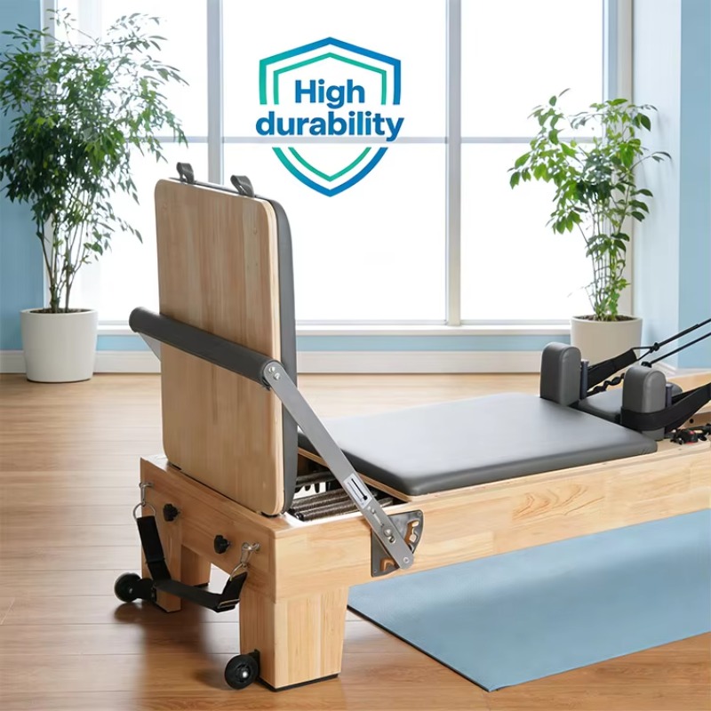 필라테스 리포머 바디 운동 요가 기구 필라테스 베드 스 - Yoga Fitness Reformer 리뷰 및 가격