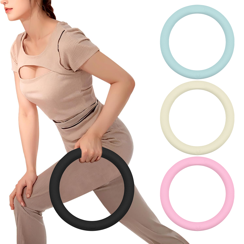1PCS 파워 링 5lbs, 웨이트 링, 웨이티드 서클 - Yoga Fitness Power Yoga 리뷰 및 가격