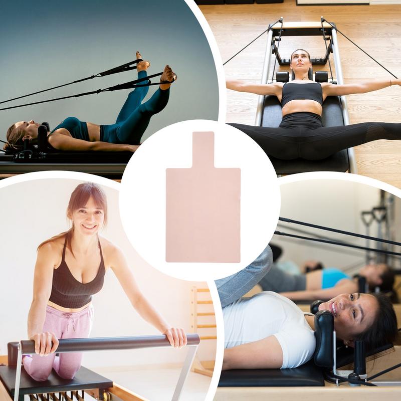 요가 매트 필라테스 리포머 매트 천연 고무 미끄럼 방지 - Yoga Fitness Reformer 리뷰 및 가격
