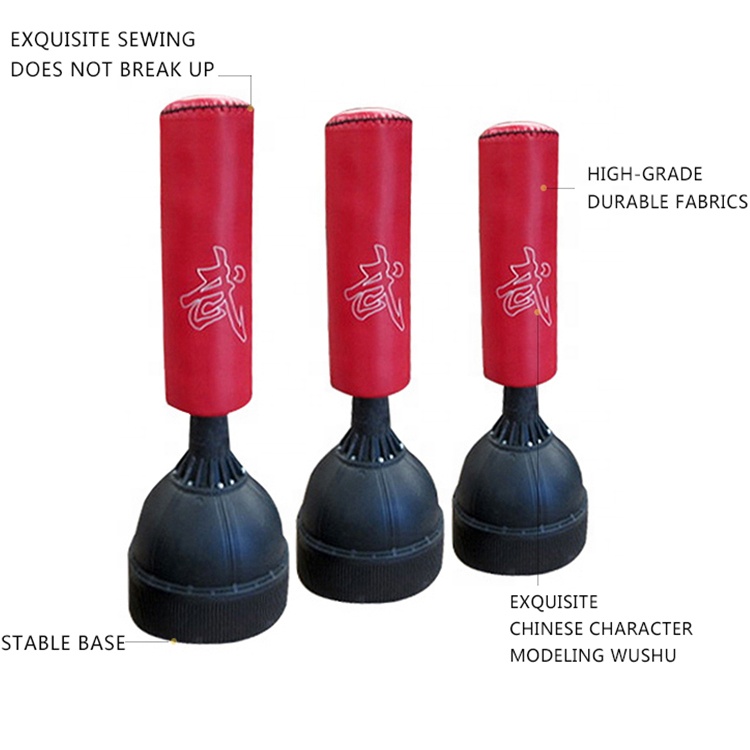 2026년형 고품질 복싱 펀치백 스탠딩 킥복싱 판매촉진 - Boxing Punching Bag 리뷰 및 가격