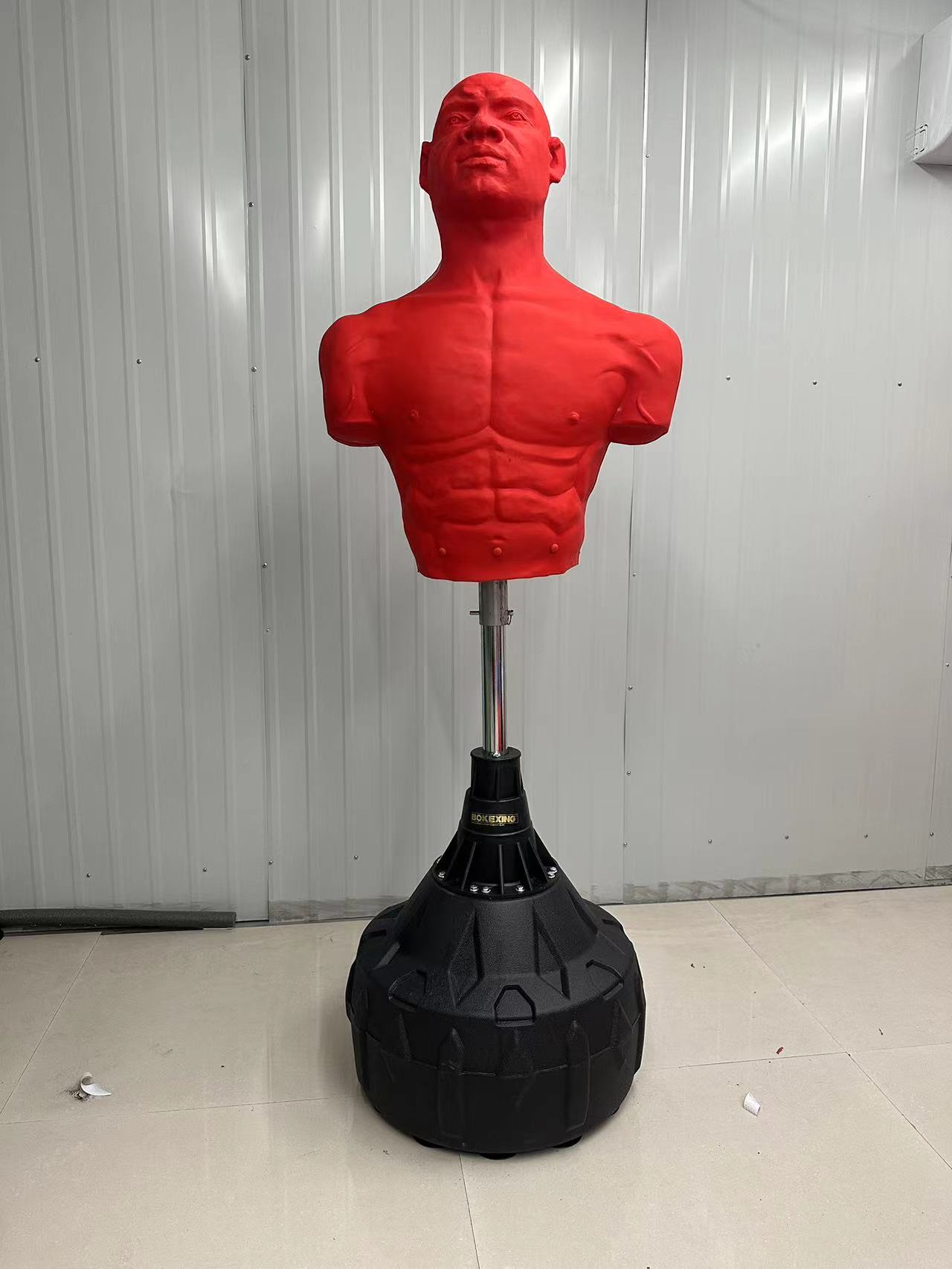 2026년형 인간형 펀칭백 스탠드 포함, 높이 조절 가 - Boxing Punching Bag 리뷰 및 가격