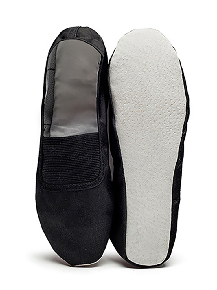 USHINE EU22-45 전체 가죽 단독 천 슬리퍼  - Yoga Fitness Teacher 리뷰 및 가격