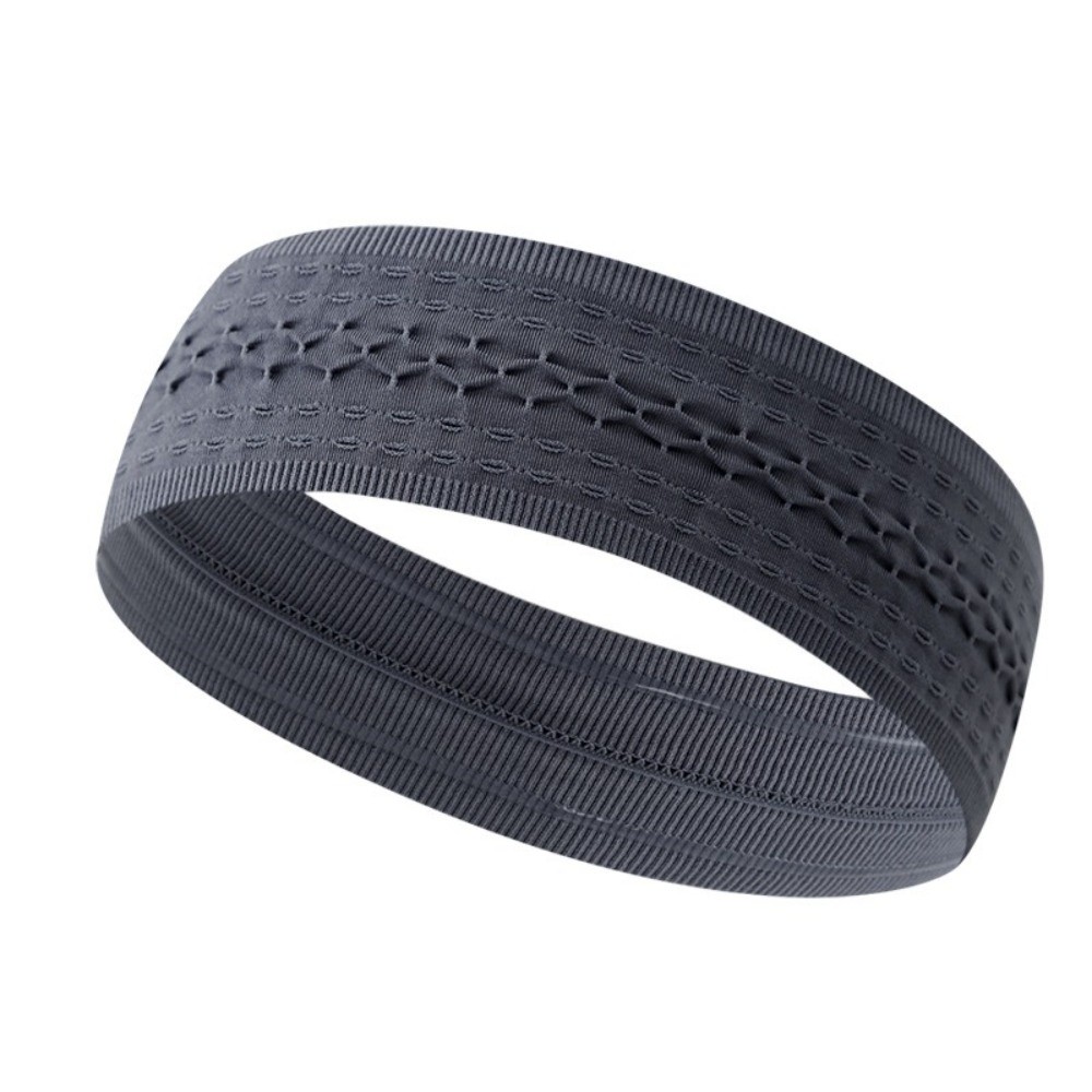 실용적인 빠른 건조 스포츠 헤드밴드 높은 탄성 땀 흡수 - Yoga Fitness Band 리뷰 및 가격