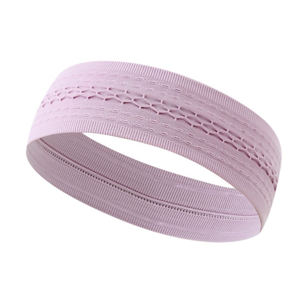 실용적인 빠른 건조 스포츠 헤드밴드 높은 탄성 땀 흡수 - Yoga Fitness Band 리뷰 및 가격